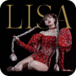 Иконка программы: Lisa Wallpaper - Blackpin…