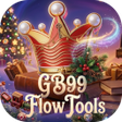 Icoon van programma: GB99FlowFools