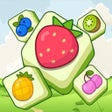 Programın simgesi: Fruitland Tile Crush