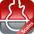 プログラムのアイコン：s.mart Guitar Scales  Bas…
