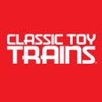 Ikona programu: Classic Toy Trains
