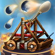 プログラムのアイコン：Catapult Wars