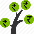 プログラムのアイコン：Stock Screener: MoneyTree…