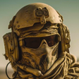 Icoon van programma: Army wallpaper