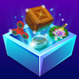 プログラムのアイコン：Relax  Antistress Brain G…