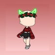 Icon of program: Aesthetic Gacha : Outfit Ideas