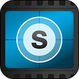 プログラムのアイコン：Slice Movie Maker android…