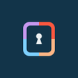Programın simgesi: Secure folder