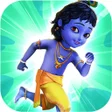 Ikona programu: Little Krishna