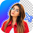 Ikona programu: Auto change photo backgro…