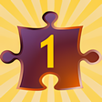 Ícone do programa: ThinkAnalogy Puzzles Leve…