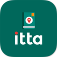 プログラムのアイコン：ittaイッタ