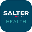 Icoon van programma: Salter Health