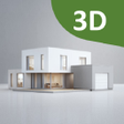 Housee: 3D House Plan Floor P