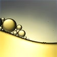 Icon of program: Abstract Bubbles