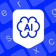 プログラムのアイコン：Keyboard Grammar Spell Ch…