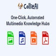 Symbol des Programms: Collie Chrome Extension
