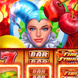程序图标：Brain on fire spin casino