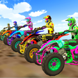 程序图标：Pro ATV Bike Racing