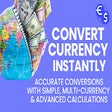 Ikon program: Currency Converter