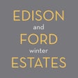 ไอคอนของโปรแกรม: Edison Ford