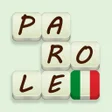 أيقونة البرنامج: Giochi di parole in Itali…