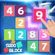 Ikona programu: SudoBlock : Block puzzle …