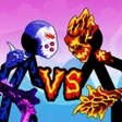 Иконка программы: Stickman Legacy: Giant Wa…