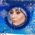 Ikona programu: Winters Photo Frames  Sno…