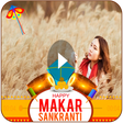 Icon of program: Makar Sankranti Video Mak…