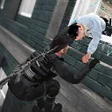 Иконка программы: Spy Heist Gun Shooting Ga…