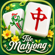 Ícone do programa: Large Tile Mahjong Solita…