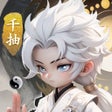 Ícone do programa: Tales of Maple Isle