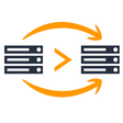 Symbol des Programms: WP on AWS