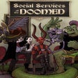 Ícone do programa: Social Services of the Do…