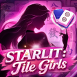 Ikona programu: STARLIT:Tile Girls