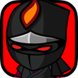 Ícone do programa: Ninjas - STOLEN SCROLLS