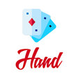 Icon of program: Hand Card Game