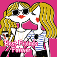 プログラムのアイコン：-BestFriends Forever-Them…