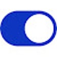 kintone Group Toggler icon