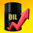 プログラムのアイコン：Oil Price