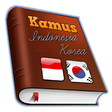 プログラムのアイコン：Indonesian Korea Dictiona…