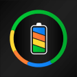 Battery Widget  Color Widgets