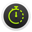 أيقونة البرنامج: Stopwatch 1.00.07 [Msi8]