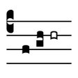 ไอคอนของโปรแกรม: Chant Tools