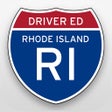 프로그램 아이콘: Rhode Island DMV Test Gui…