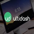 Icon of program: Ultidash - New Tab