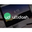 Ultidash - New Tab