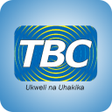 プログラムのアイコン：TBC Television Tanzania