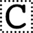 程序图标：SK Contrast